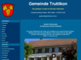 Truttikon.ch
