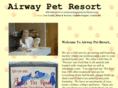 airwaypetresort.net