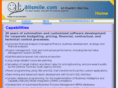 alismile.com
