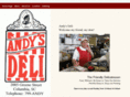 andysdelisc.com