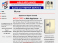 appliancerepaireverett.com