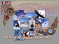 aravis-ski.com
