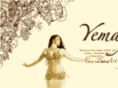 bellydanceyemaya.com