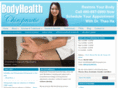 bodyhealthchiropractic.com