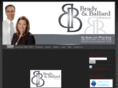 bradyandballard.com