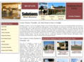 carinoestatesliving.com