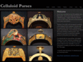 celluloidpurses.com