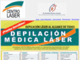 centrolaserroquetas.com