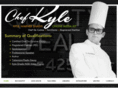 chefkyle.com