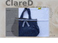 clare-d.com