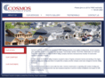 cosmosconstruction.com