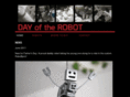 dayoftherobot.com