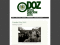 deltaomicronzeta.com