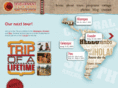 developmenttours.com