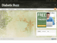 diabeticbuzz.com