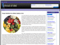 dieoutofdiet.com