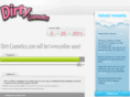 dirtycosmetics.com