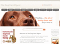 dogcaredigest.com