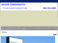 doverchiro.com