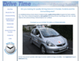 drivetimekendal.com