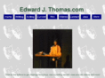 edwardjthomas.com