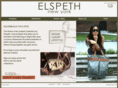 elspethnyc.com