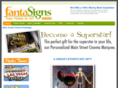 fantasigns.com