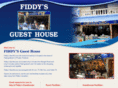 fiddysguesthouse.com