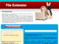 fileextensionipd.net