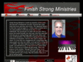 finishstrongministries.com