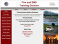 firetrainingtracker.com