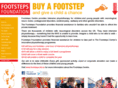 footstepsfoundation.com