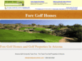 foregolfhomes.com