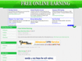 freeonlineearning.com