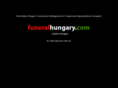 funeralhungary.com