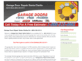 garage-door-repair-santa-clarita.com