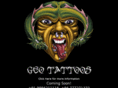 geotattoos.com