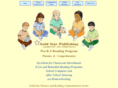 goldstarpublishing.com