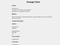 grangefarm.info