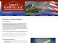 greatroofingllc.com