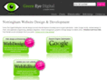 greeneyedigital.com