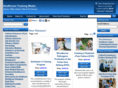 healthcaretrainingmedia.com