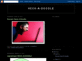 heck-a-doodle.com