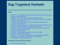 hoelseth.com