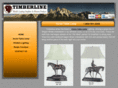 horsetablelamp.com