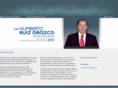 humbertoruizorozco.com