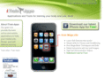 itrain-apps.com
