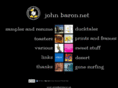 johnbaron.net