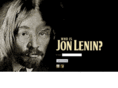 jonlenin.com