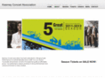 kearneyconcerts.org